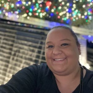 Meet your Posher, Trisha